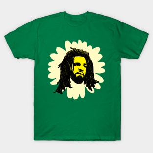 J Cole T-Shirt